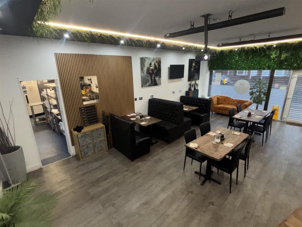 Main image of property: Hot Food Take Away, Kiveton Park, South Yorkshire