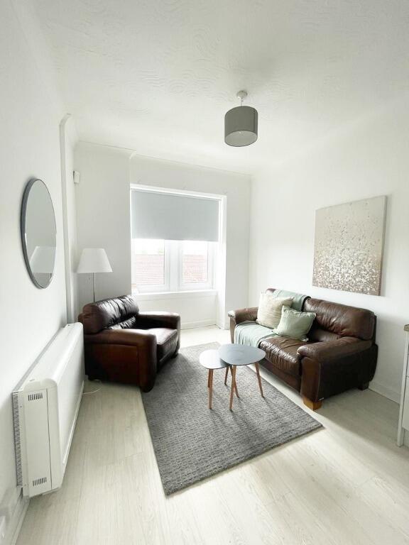 Main image of property: Dyke Street, Baillieston, Glasgow, G69