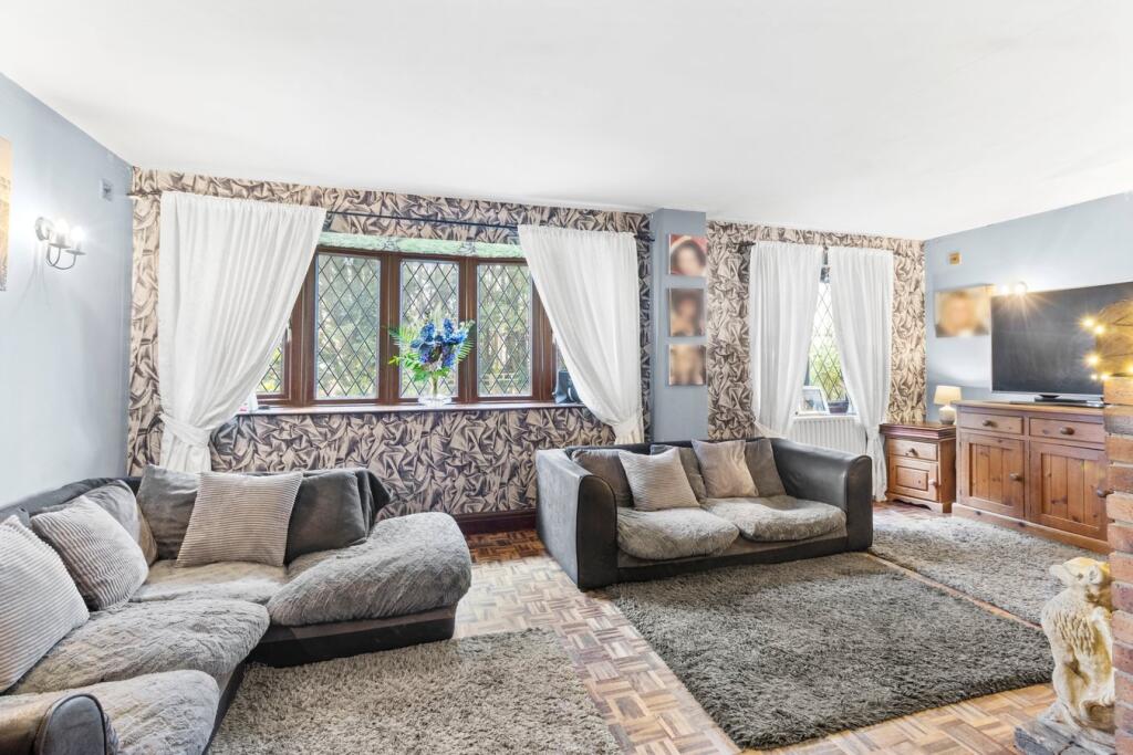 Main image of property: Dacre Road, Herstmonceux, Hailsham, BN27