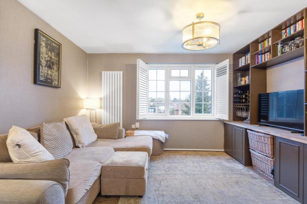 Main image of property: Mayford Close, Beckenham, BR3