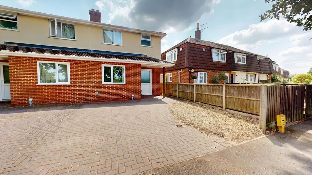Main image of property: Midwinter Avenue, Cheltenham