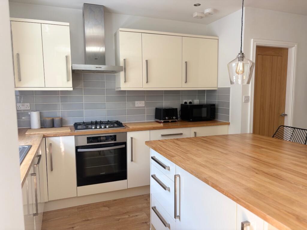 House in Liverpool - View 4