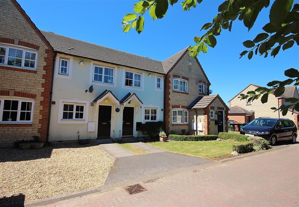 Main image of property: Bicester, Oxfordshire, OX26