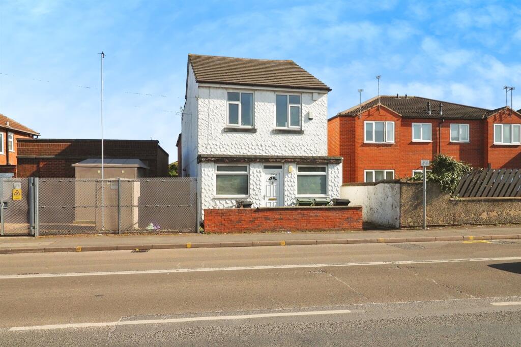 Main image of property: Derby Road, Loughborough