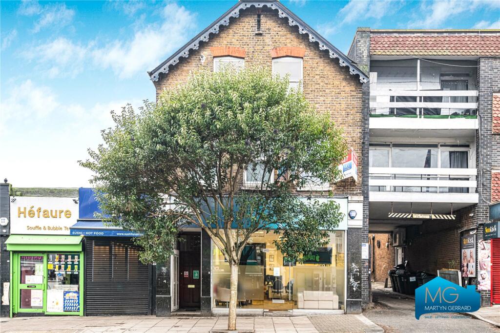 Main image of property: Brent Street, Hendon, London, NW4