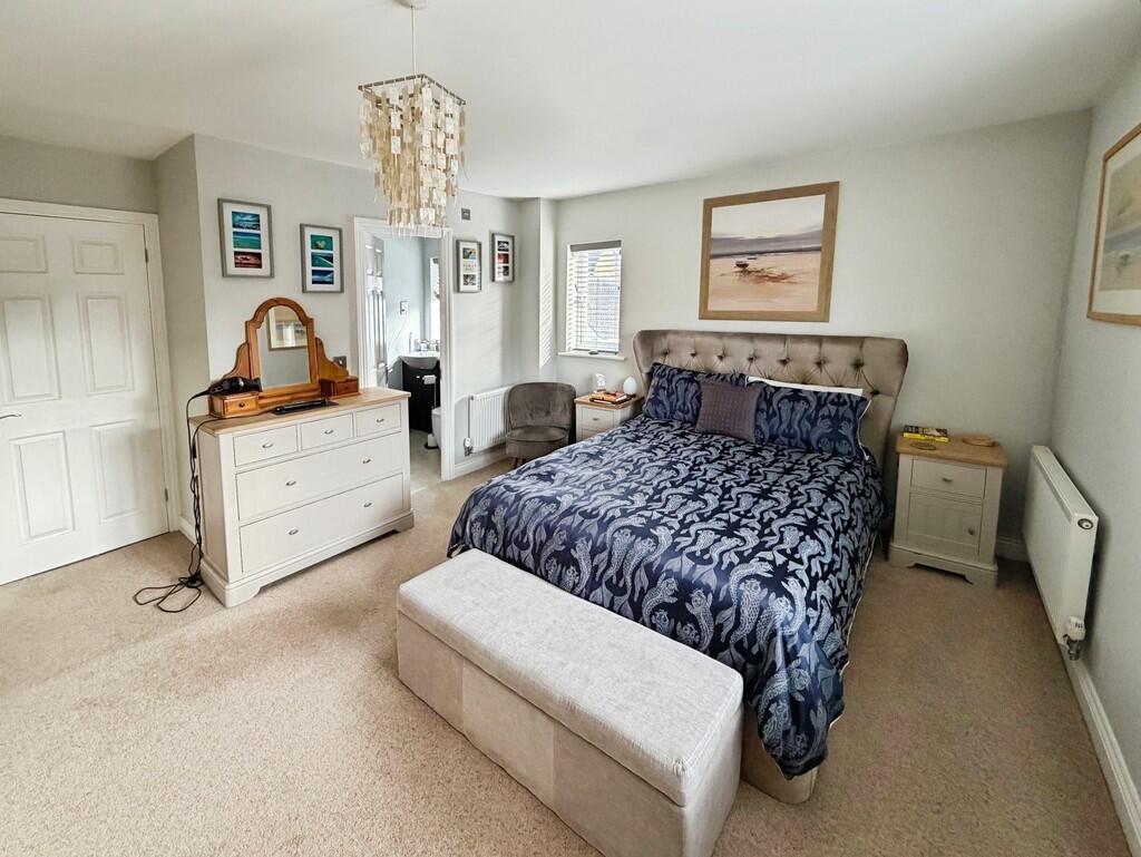 Additional image 12 of Caspian Gardens, Westbury