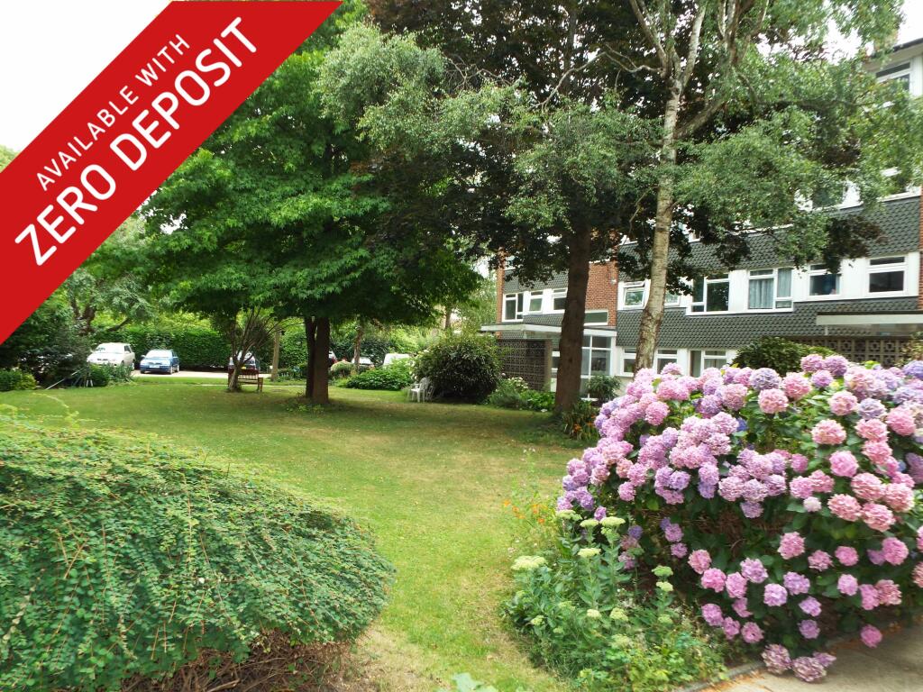 Main image of property: Hulse Road, Banister Park