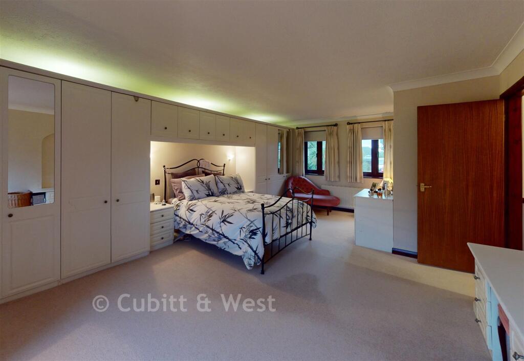 Main image of property: Fermor Road, Crowborough, East Sussex