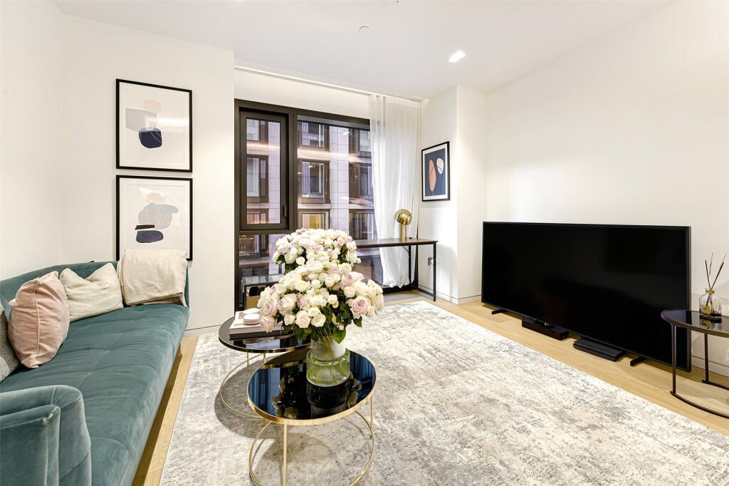 Main image of property: Casson Square, London, SE1