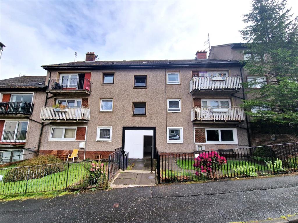 Main image of property: Abbeydale Way, Rutherglen, Glasgow