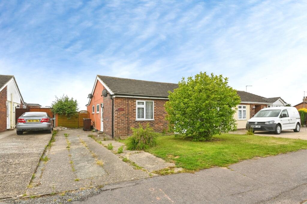 Main image of property: St. Andrews Road, Weeley, Clacton-on-Sea, Essex, CO16