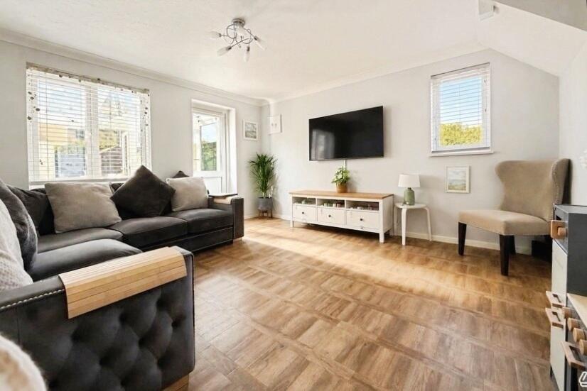 House in Reading - View 2