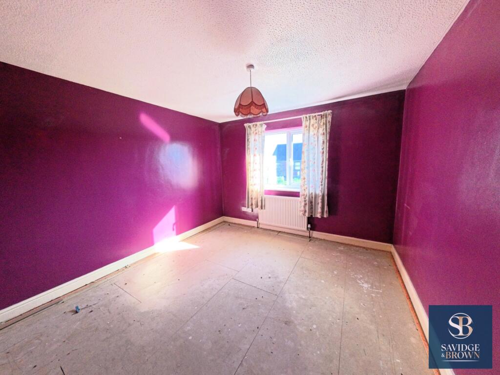 House in Amber Valley, Swanwick - More