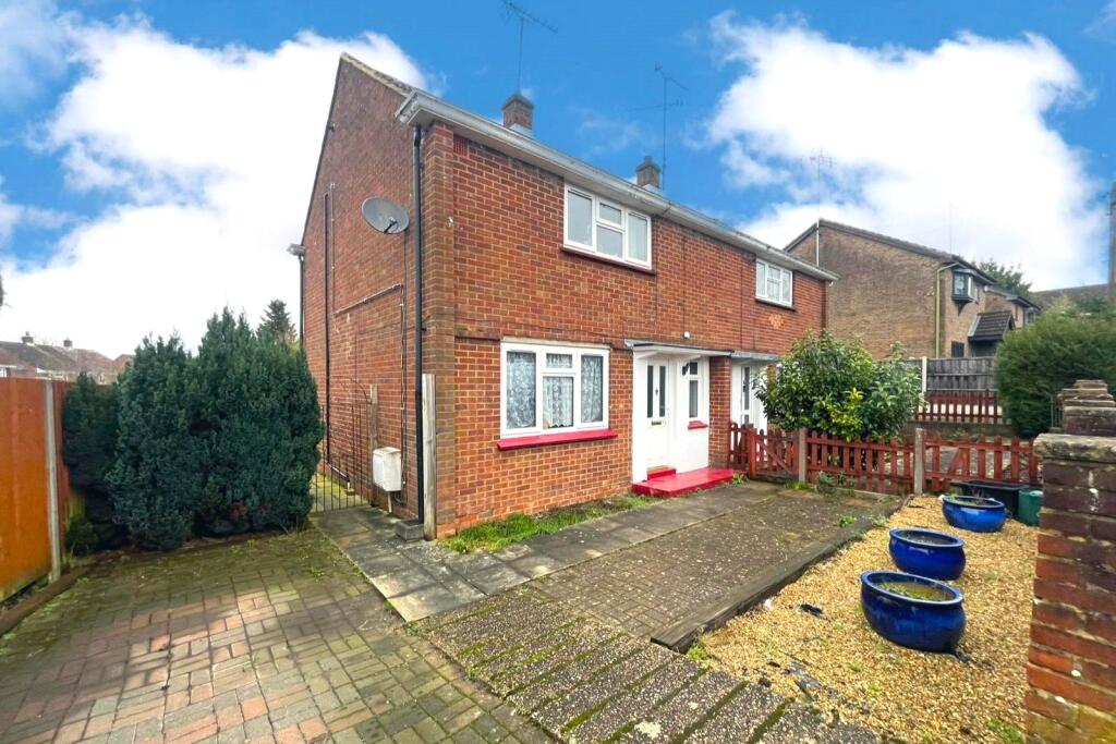 Main image of property: Upper Way, Farnham, Surrey, GU9