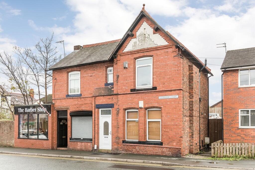 Main image of property: Ledsham Court, Little Sutton, CH66