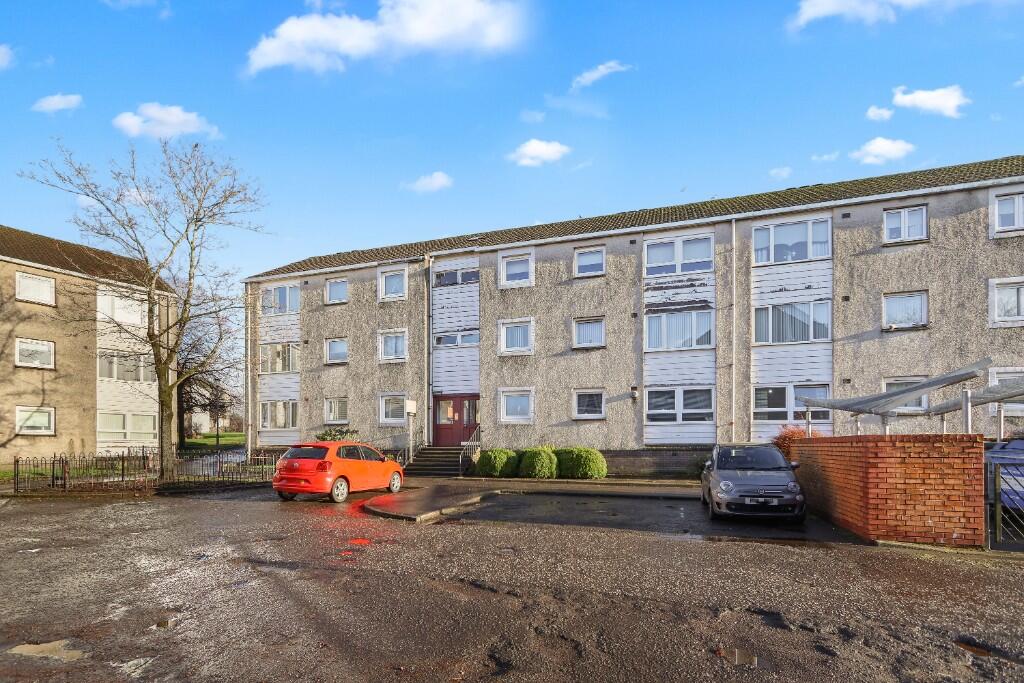 Main image of property: Carbost Street, Glasgow, G23