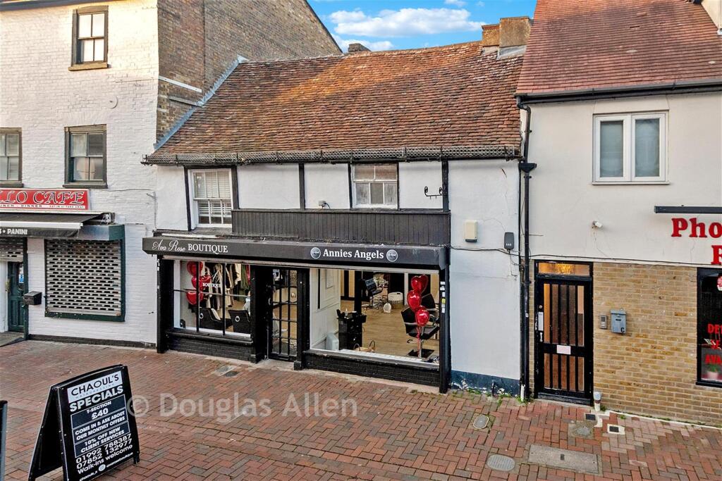 Main image of property: Sun Street, Waltham Abbey, Essex