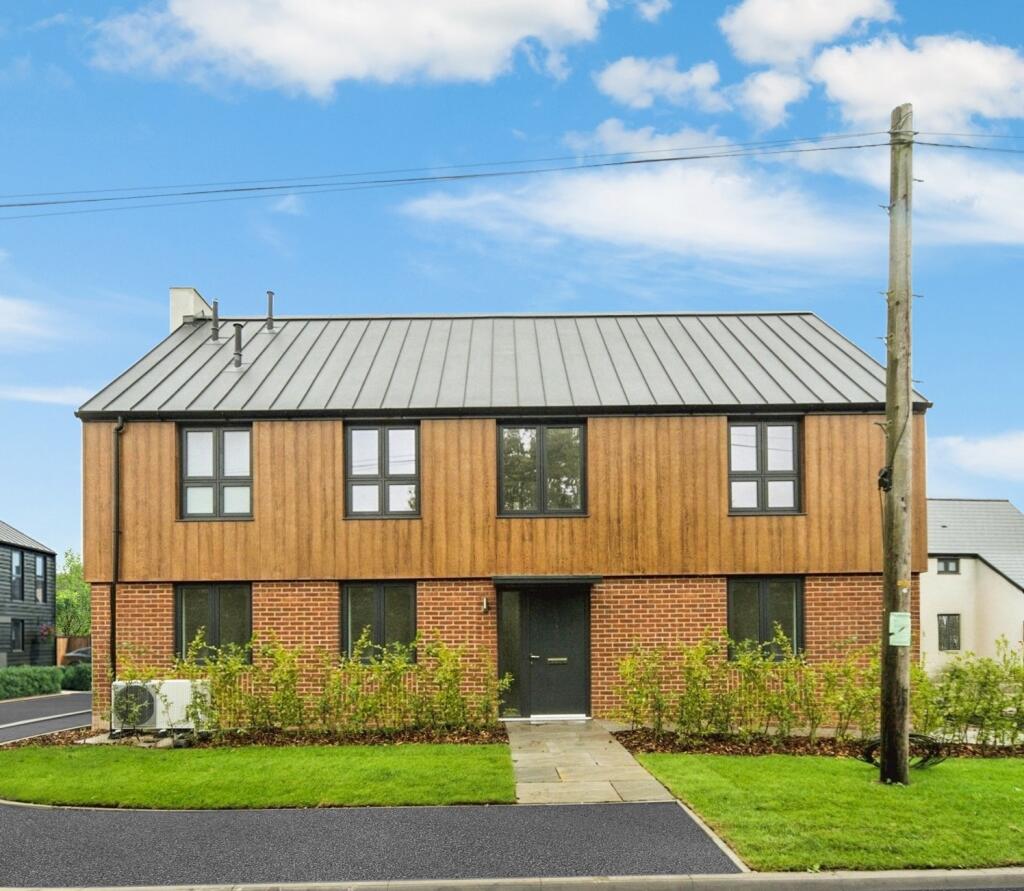 Main image of property: The Paddock, Upper Dicker, Hailsham