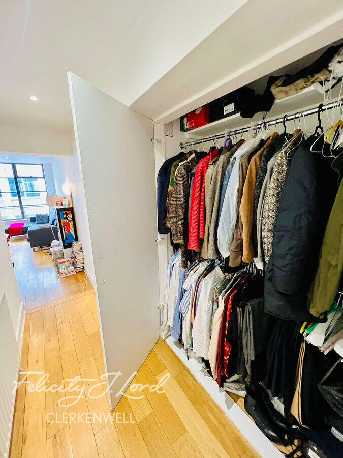 Main image of property: Great Sutton Street, LONDON