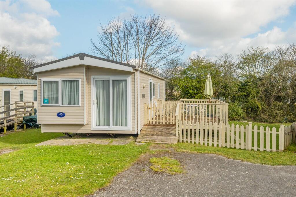 Main image of property: Swanage Bay View, Swanage