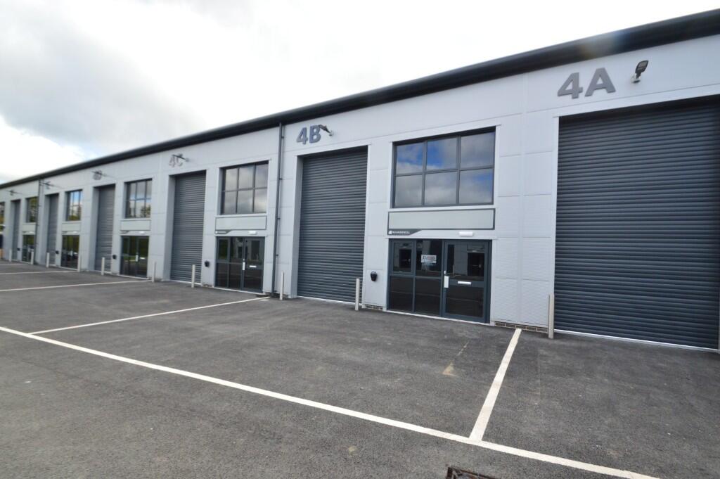 Main image of property: Enterprise Road, Barnstaple, Devon, EX31