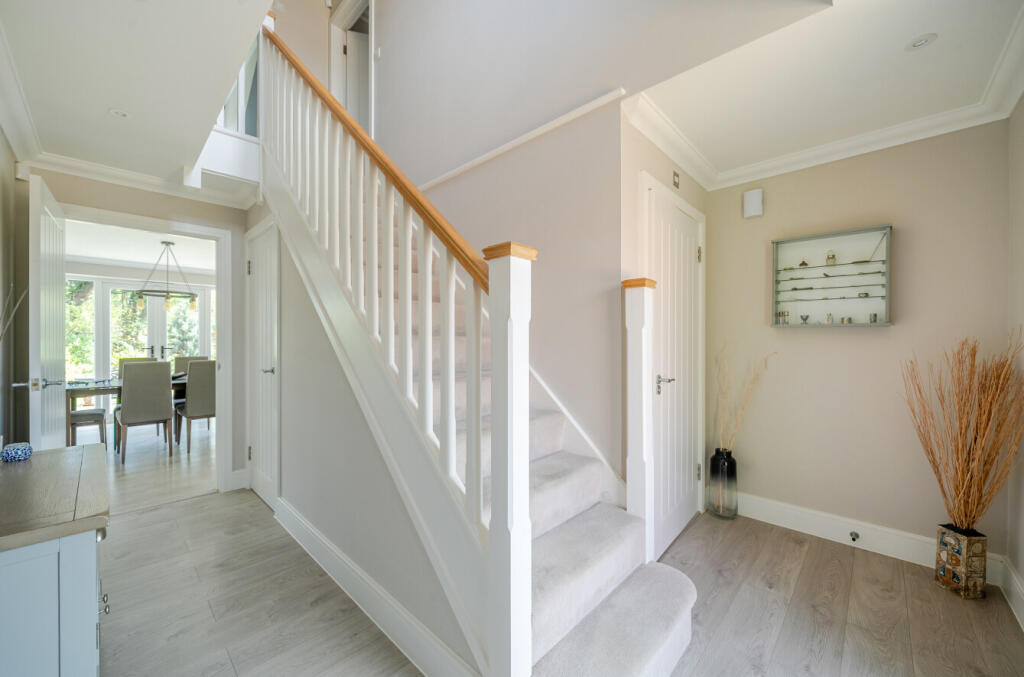 House in Basingstoke and Deane, Pamber - View 5