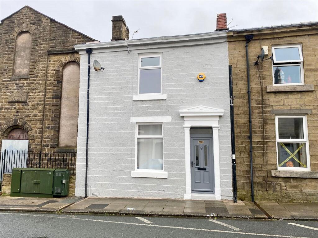 Main image of property: Barnes Street, Clayton Le Moors, Accrington, Lancashire, BB5
