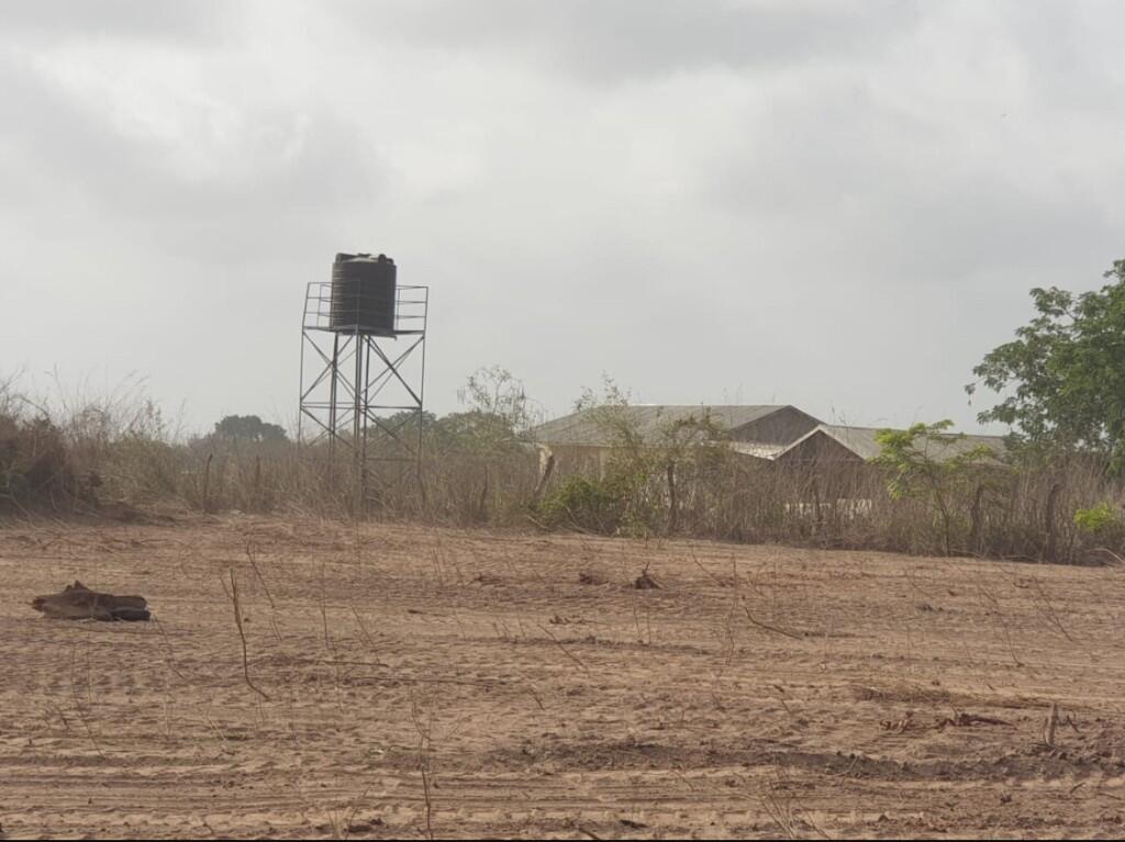Main image of property: Faraba Banta, Western