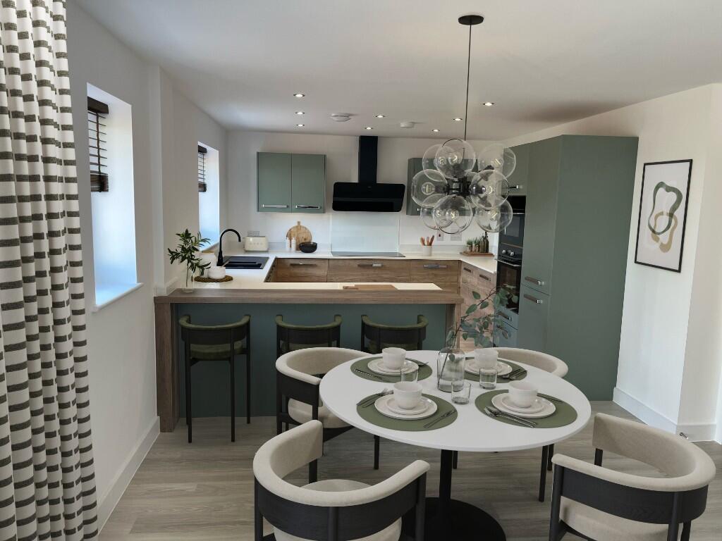 Main image of property: Former Till House Farm,
Cranbrook, 
EX5 7FJ