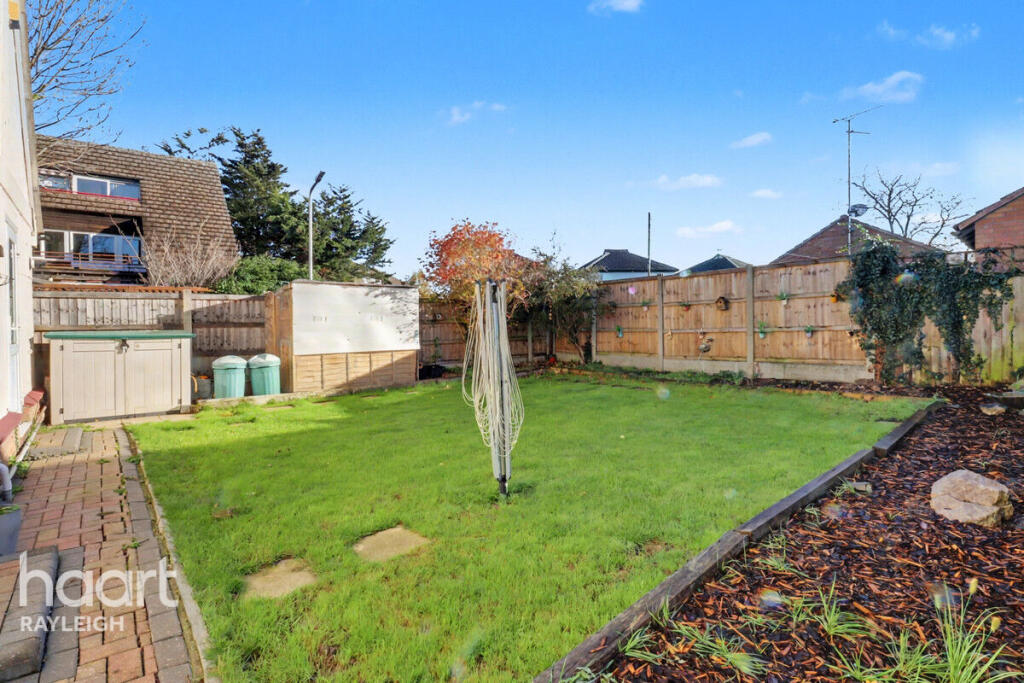 Main image of property: Brackley Crescent, BASILDON