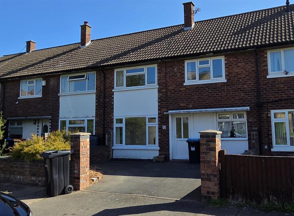 Main image of property: Pulford Road, Winsford