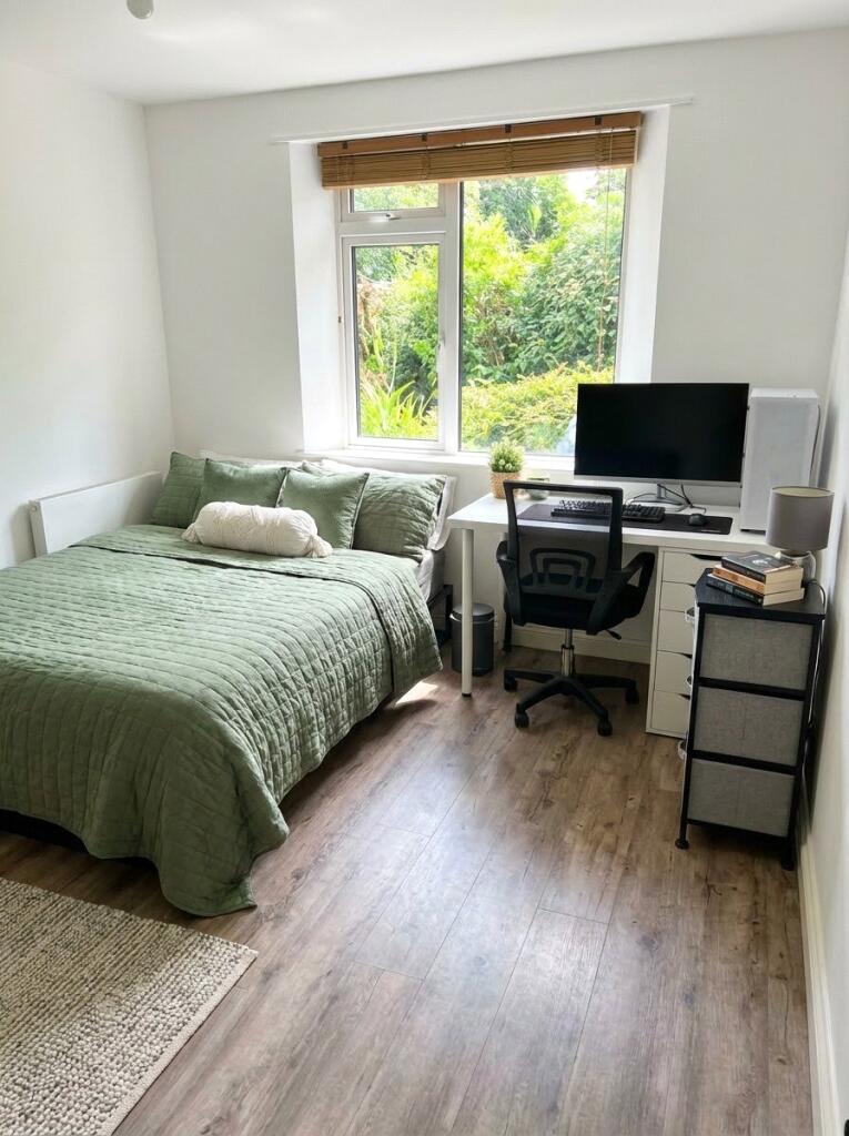 Main image of property: Montague Court, Bristol, BS2