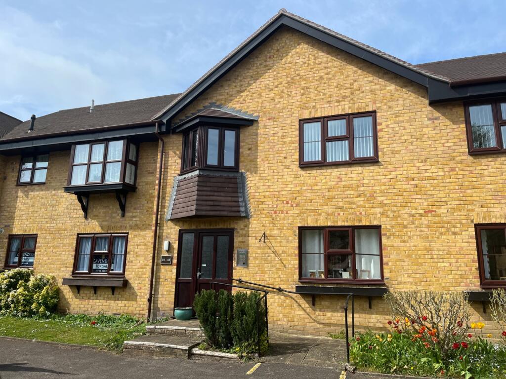 Main image of property: Old Mill Close, Eynsford, DA4