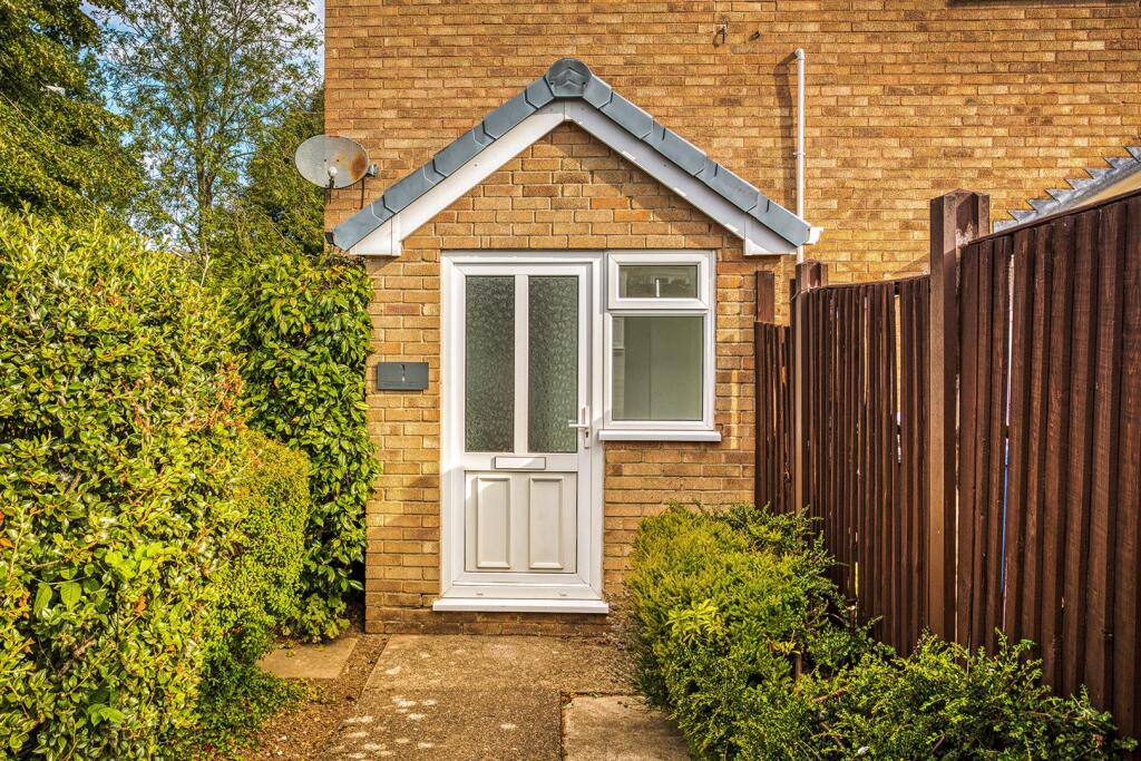 House in Derby - View 4