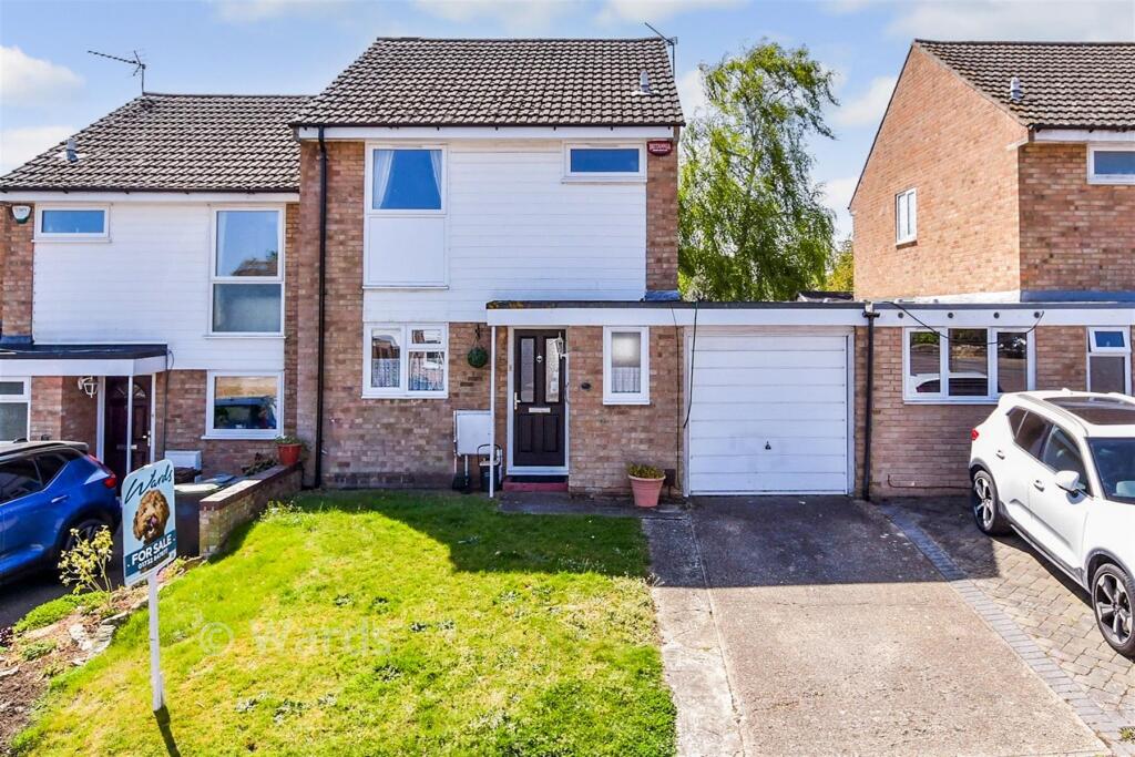 Main image of property: Auden Road, Larkfield, Aylesford, Kent