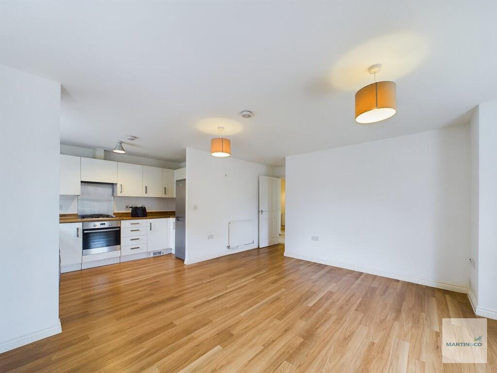 Main image of property: Braunton Crescent , Mapperley