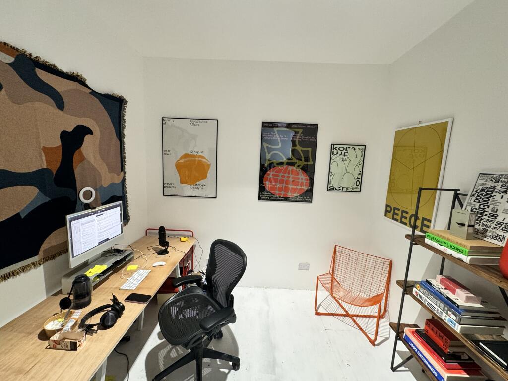 Small Office