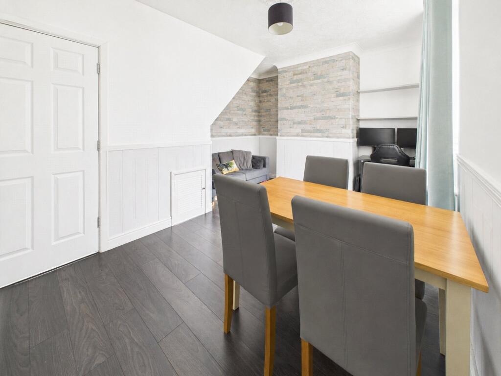 House in Bishop Auckland, County Durham - View 5