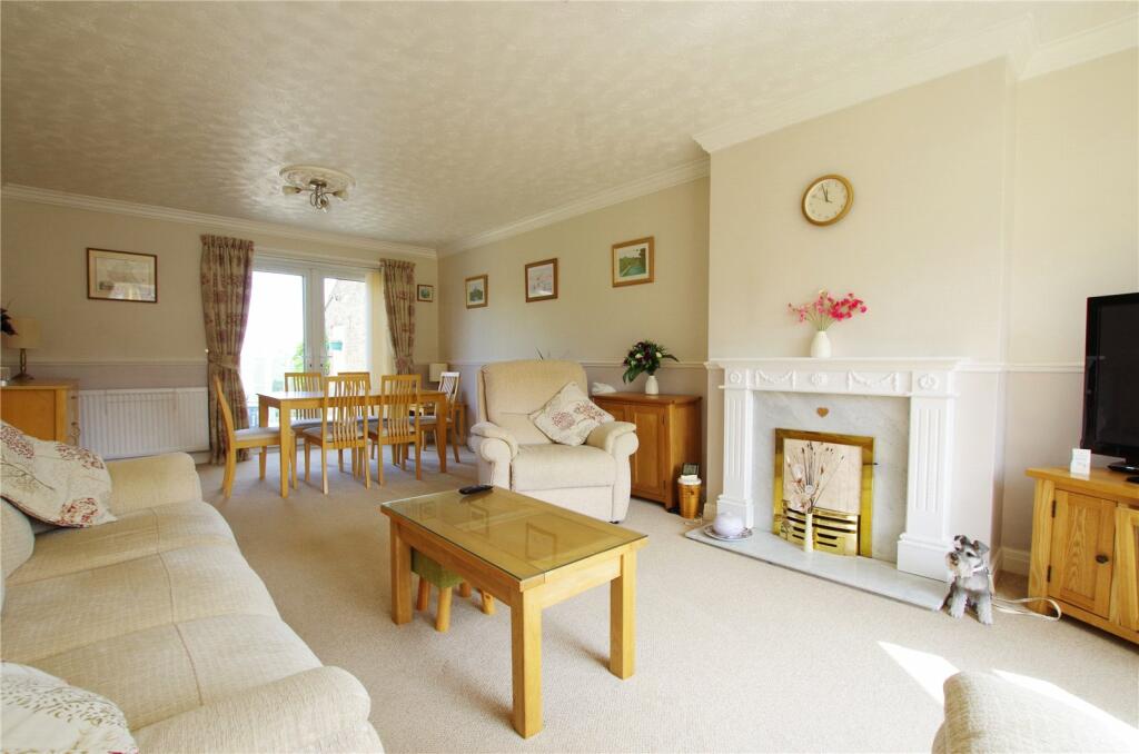 House in Keyingham - View 3
