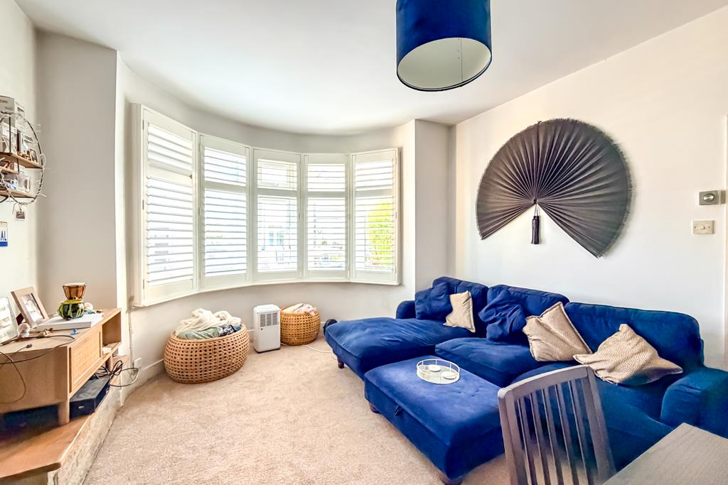 Main image of property: Ronald Park Avenue, Westcliff-on-Sea