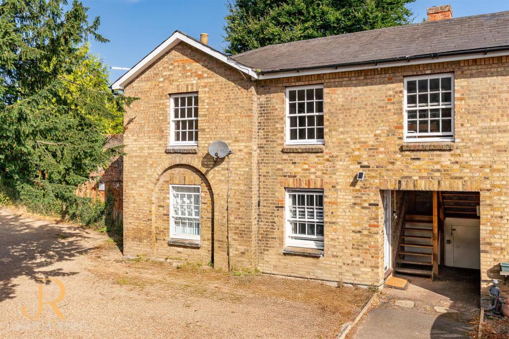 Main image of property: The Coach House, High Street, Buntingford