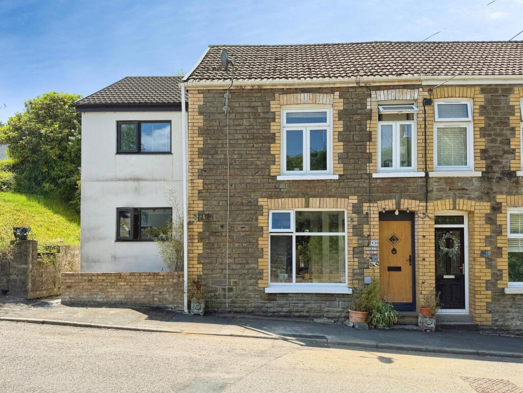 Main image of property: Varteg Row, Bryn, Port Talbot, SA13 2RF