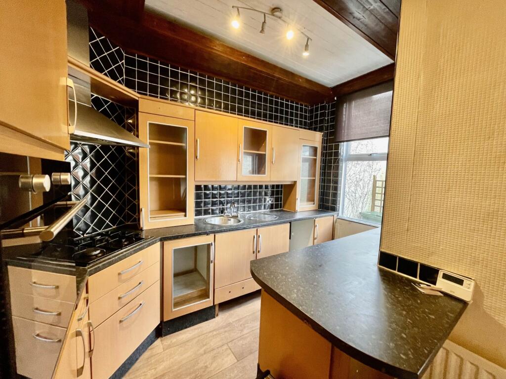 Main image of property: Clifford Street, Blaydon, NE21