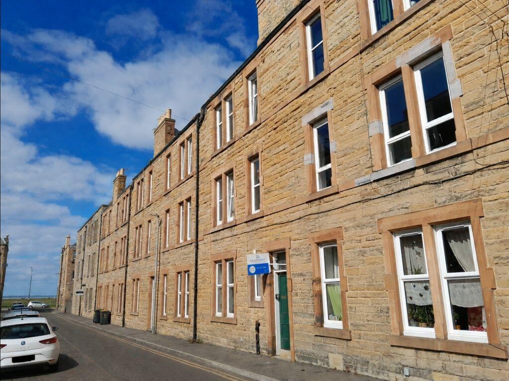 Main image of property: 8D Downie Place, Musselburgh, EH21 6JW