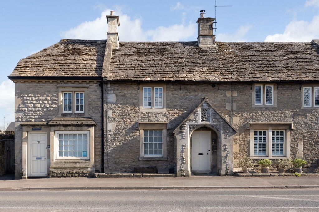 Main image of property: Pickwick, Corsham, SN13 0HZ