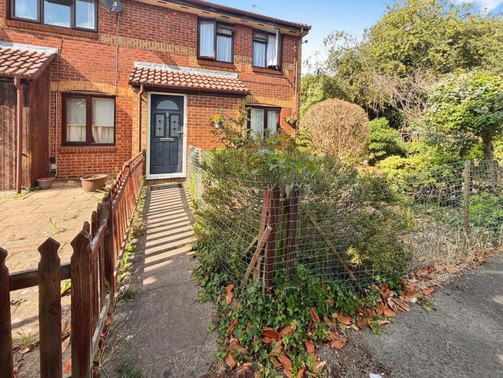 Main image of property: Hawthorne Crescent, West Drayton, Hillingdon