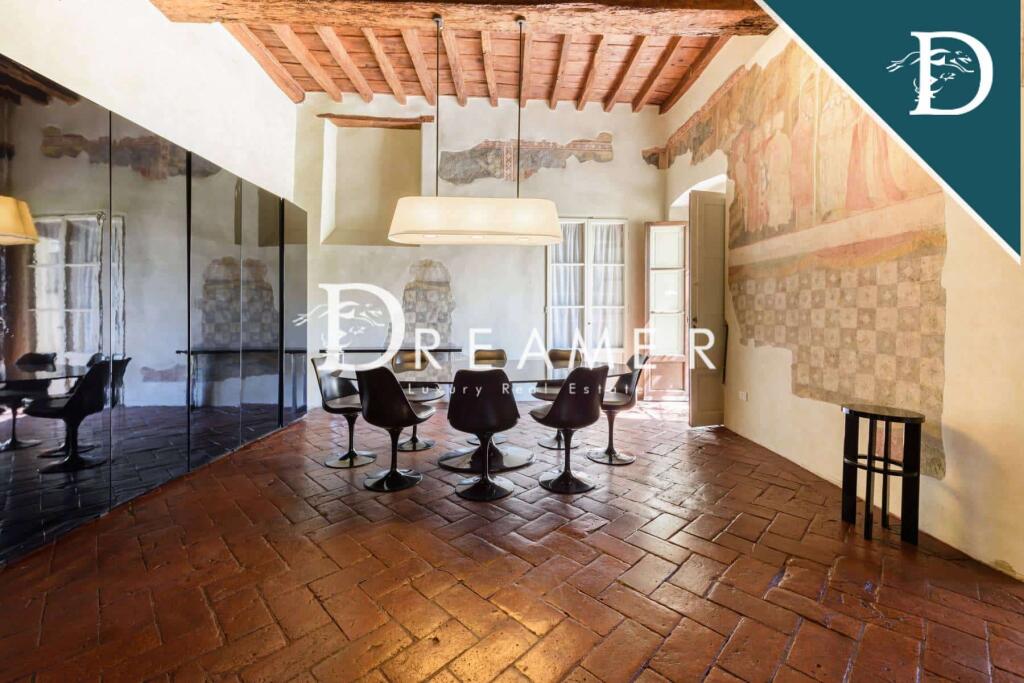 Main image of property: Tuscany, Florence, Florence