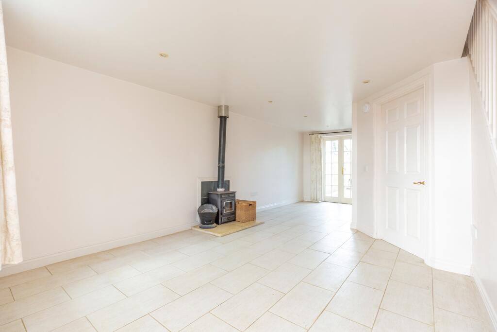House in Stour Row, Stour Provost - View 2