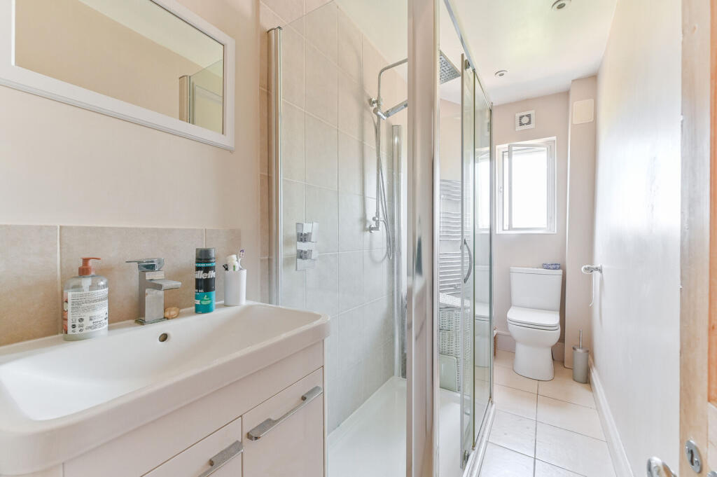 Apartment in London, West Dulwich, West Norwood - View 5