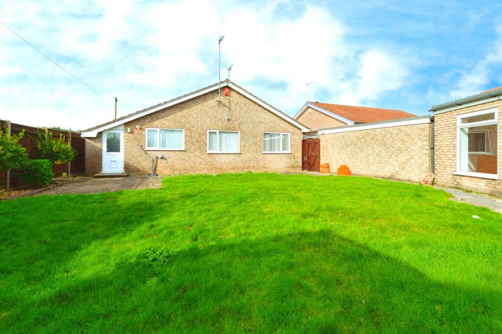 Main image of property: Maureen Close, Poole, Dorset, BH12